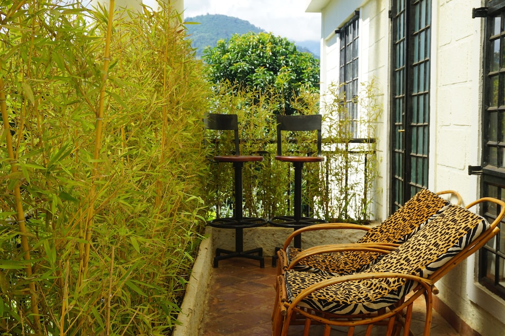 Family Apartment, Mountain View