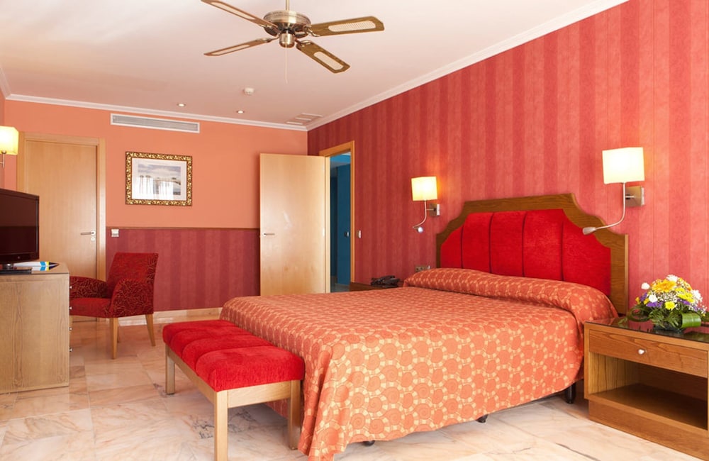 Suite, 1 Habitación, Jacuzzi, Vista al Mar