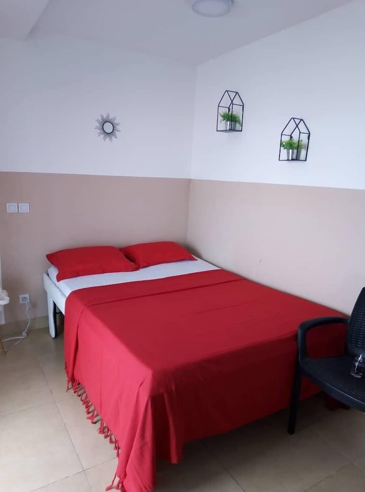 Design Double Room photo 2