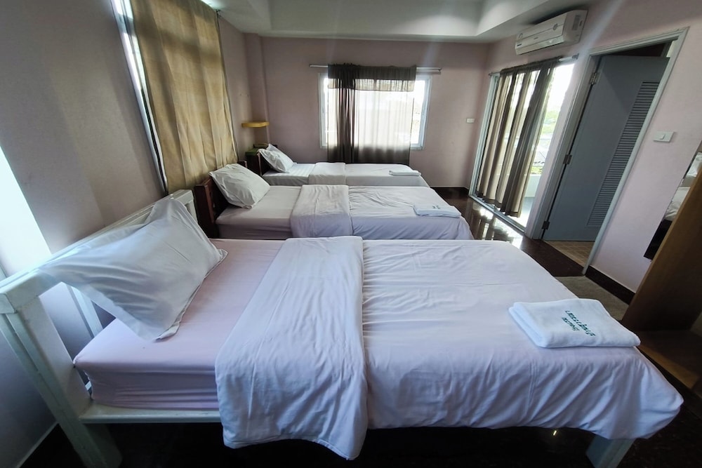 Triple Room photo 1