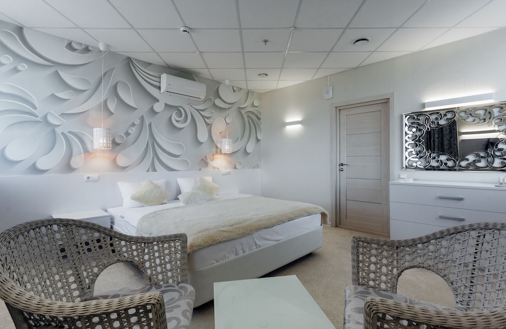 Suite, 1 Bedroom