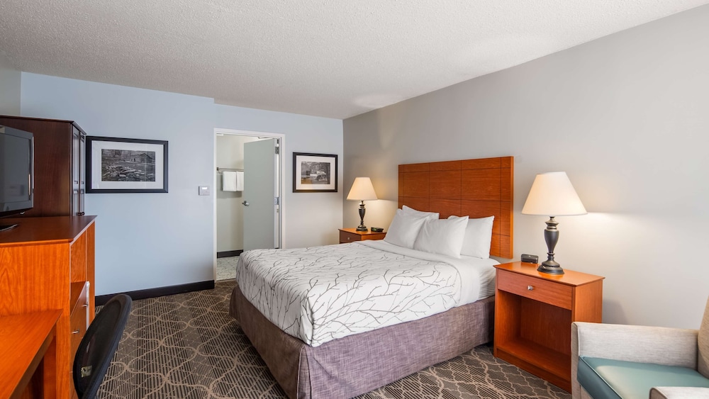Best Western Fredericksburg, Billede 4