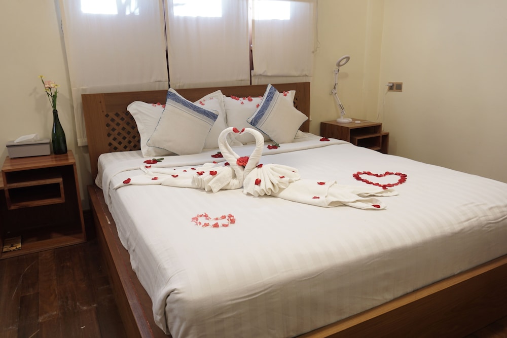 Superior Double Room, 1 Double Bed photo 1