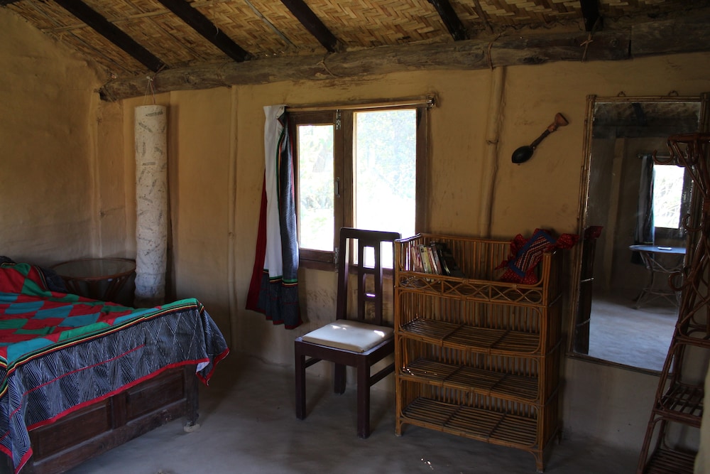 Horse Room