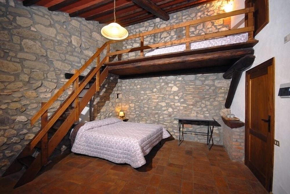 Quadruple Room photo 1
