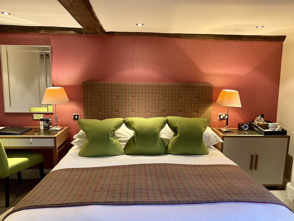 Double Room (Cosy) - Photo 1