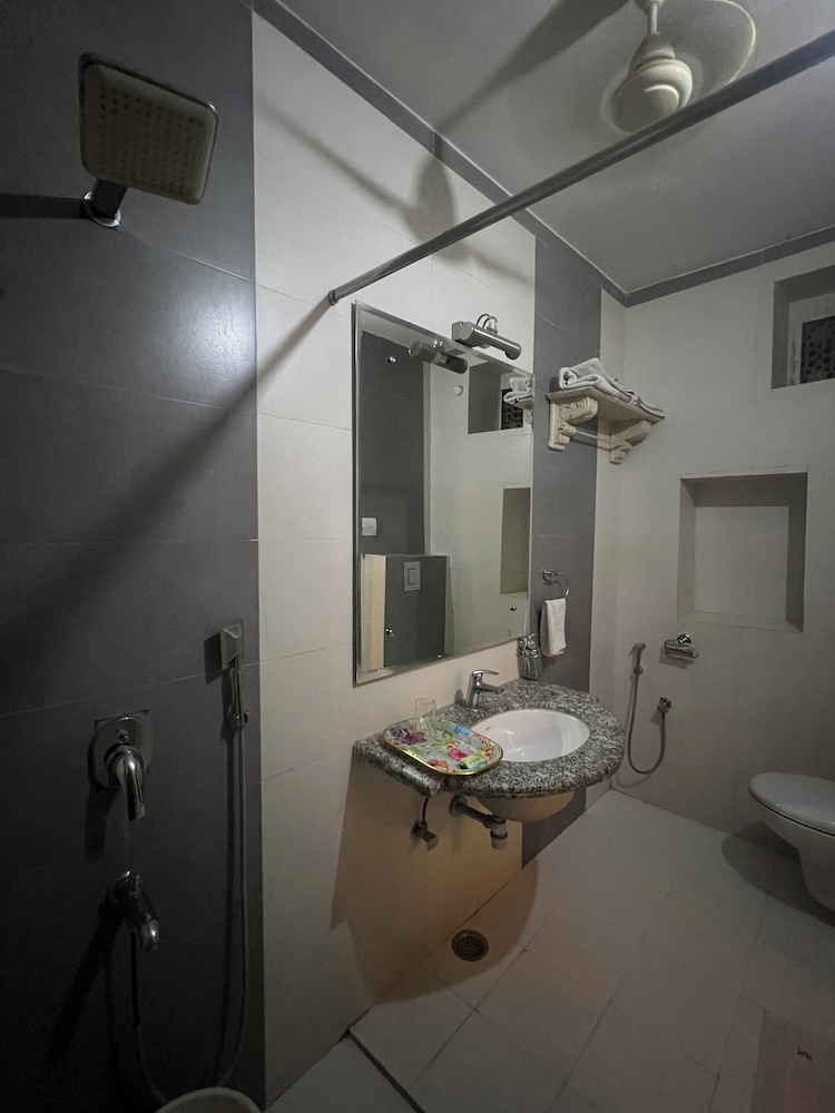 Family Suite with Balcony & Fort View photo 3