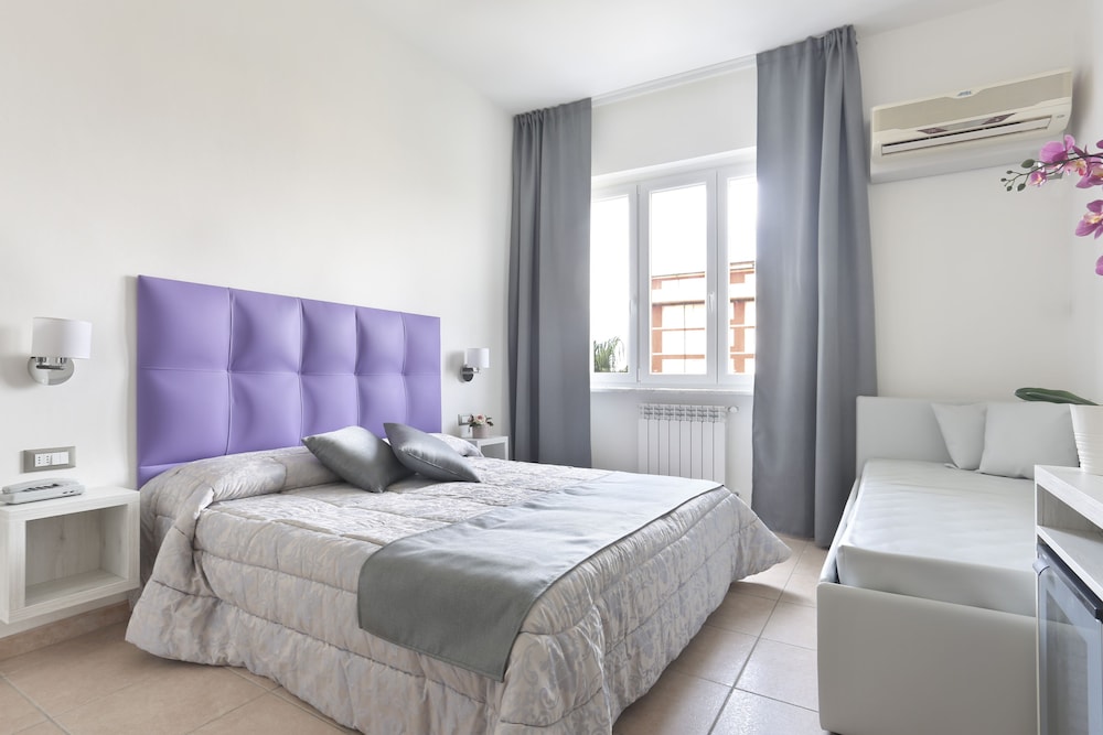 Standard Quadruple Room photo 3