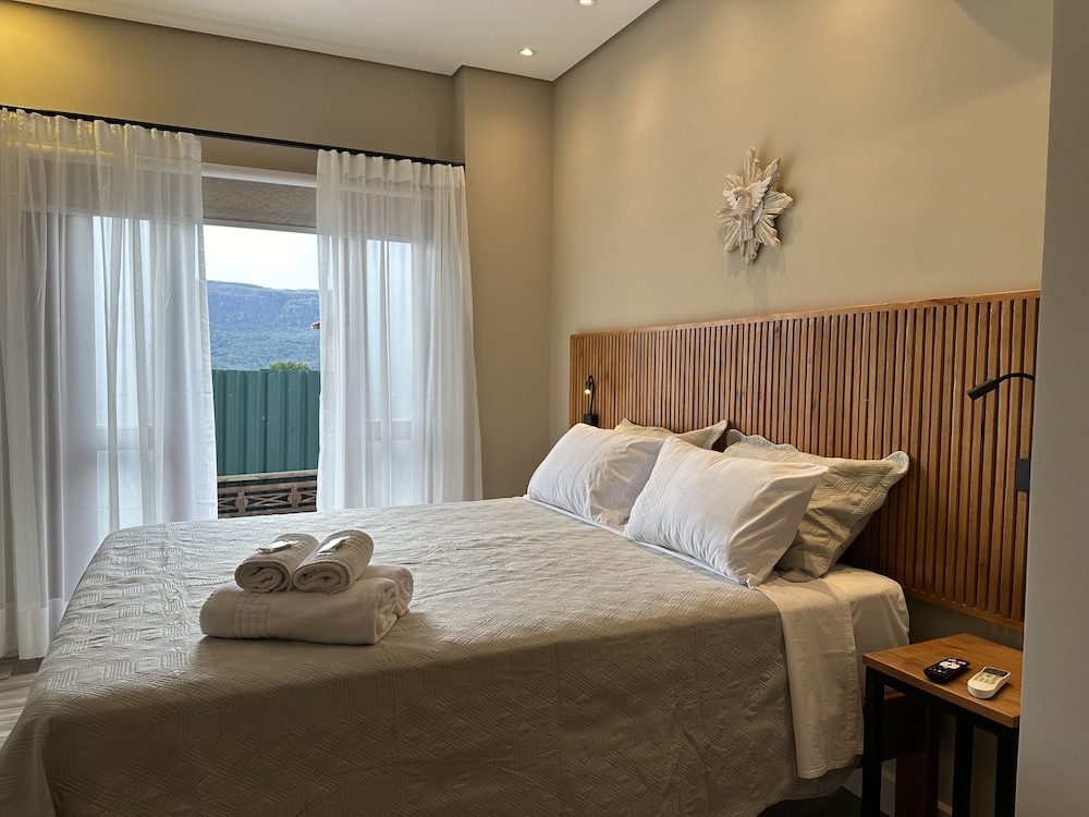 Comfort Double Room - Photo 4