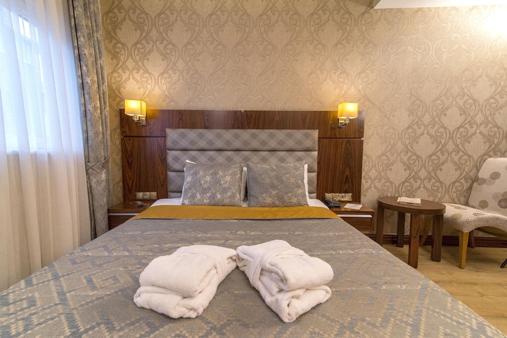 Standard Single Room photo 2