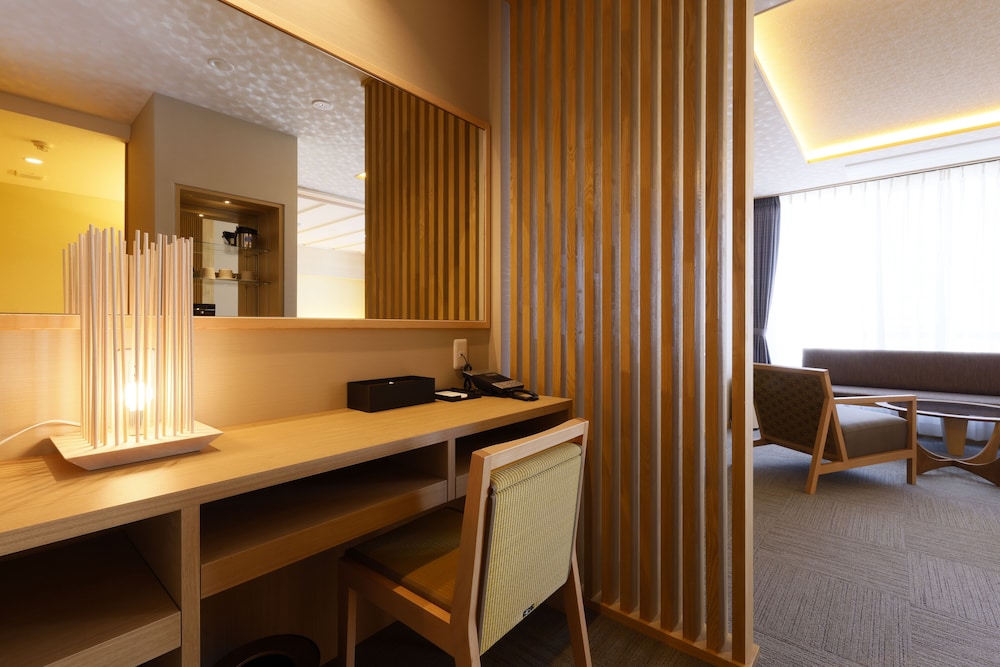 Japanese Comfort Twin Room, Non Smoking - Photo 3