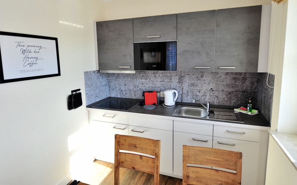 2 Room Apartment (Incl. 100 Eur Cleaning Fee) photo 2