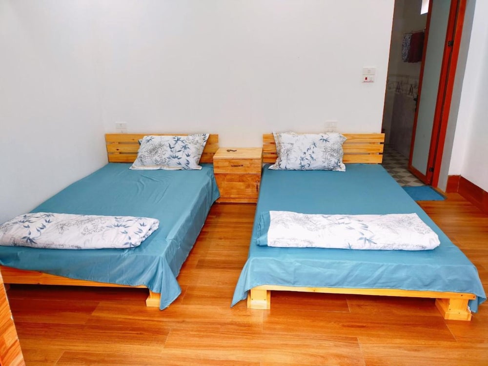 Twin Room photo 1