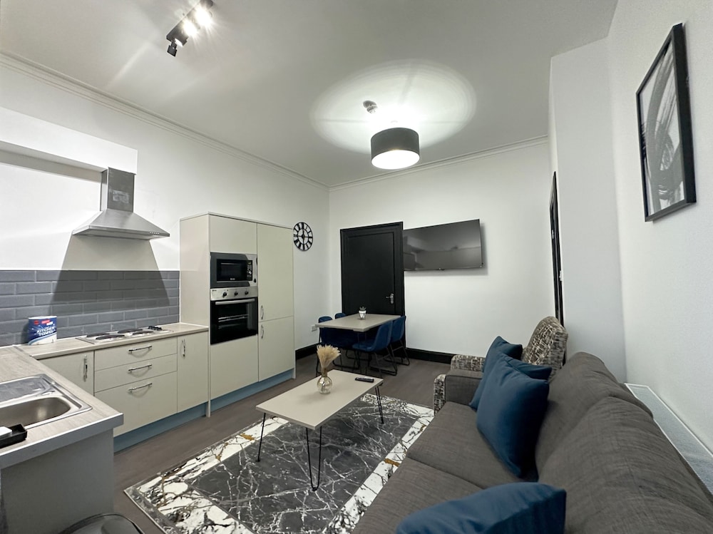 Apartment, Private Bathroom (Apartment 3 Garden view ) - Photo 9
