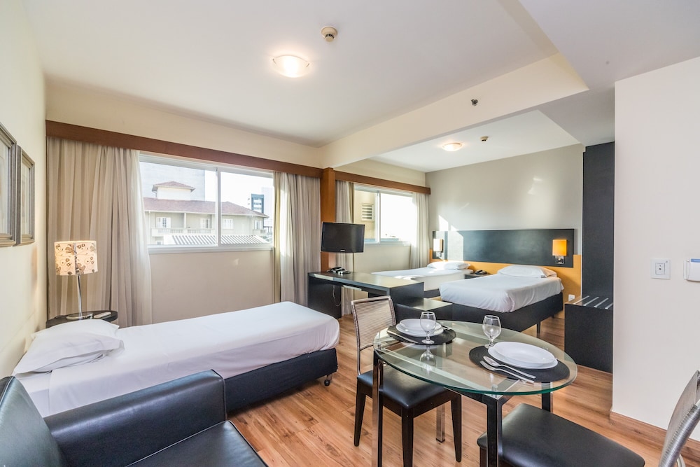 Standard Triple Room, 3 Twin Beds