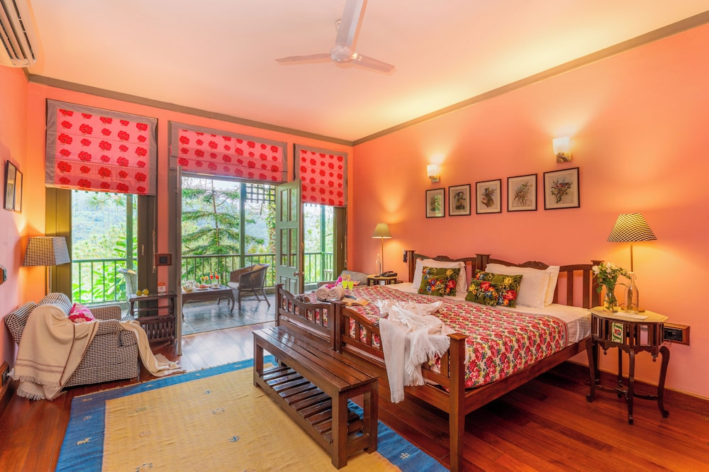 Room, 3 Bedrooms (Magnolia)