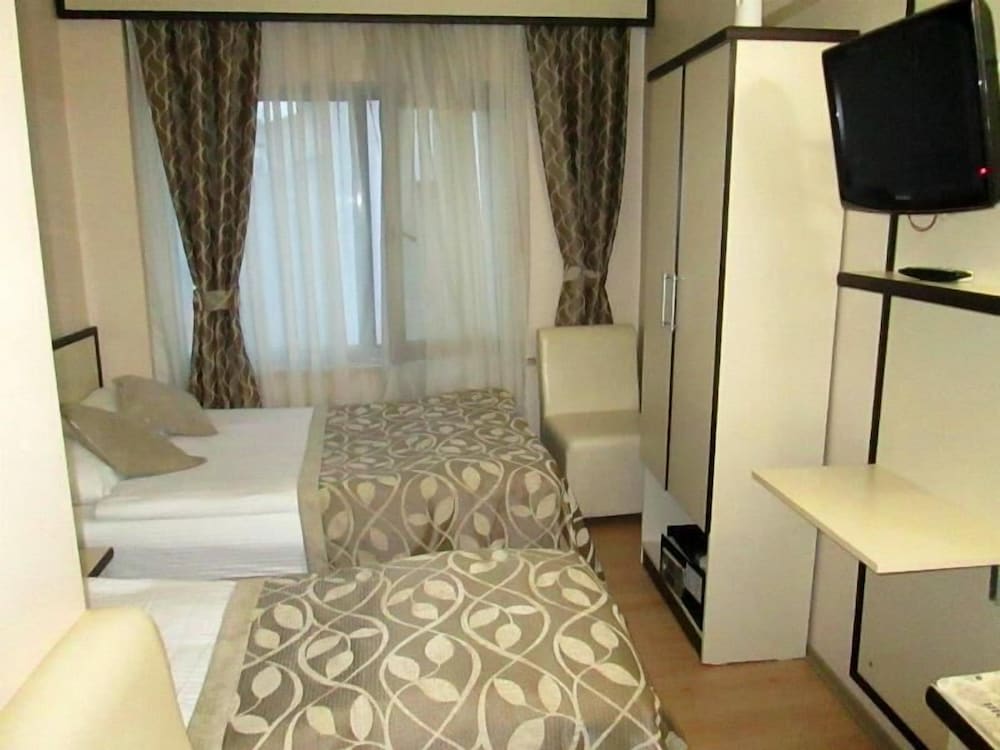 Triple Room photo 1