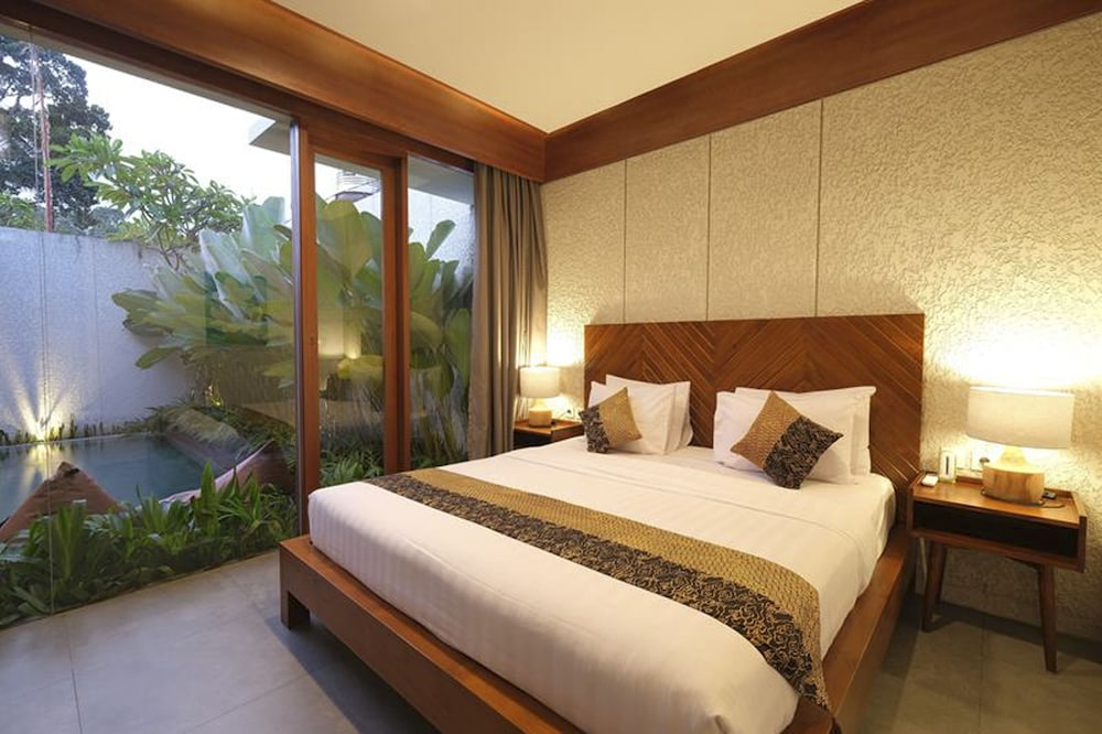 Deluxe Villa photo 1