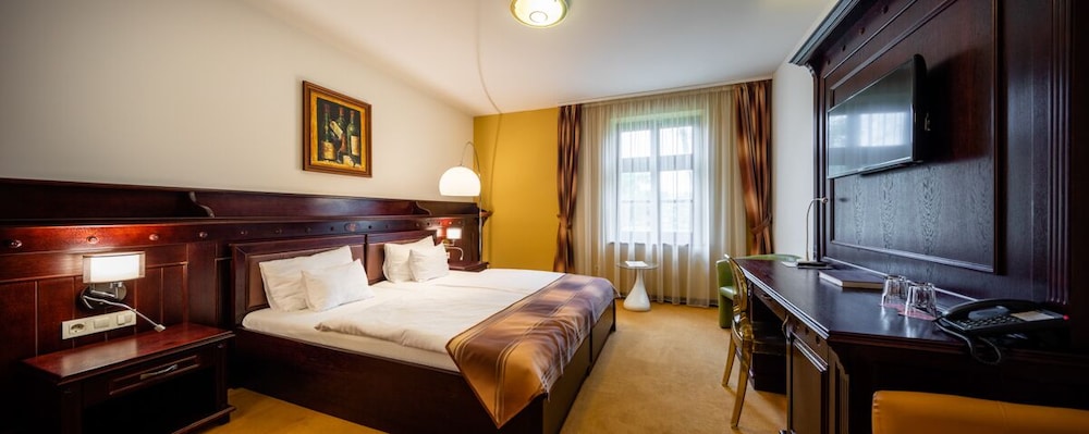 Superior Room photo 1