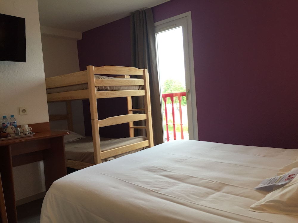 Quintuple Room photo 3