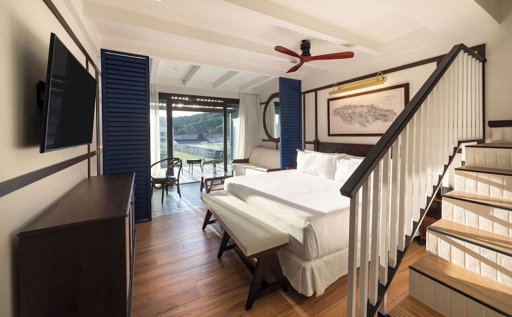 RoofTop Junior Suite - Photo 3