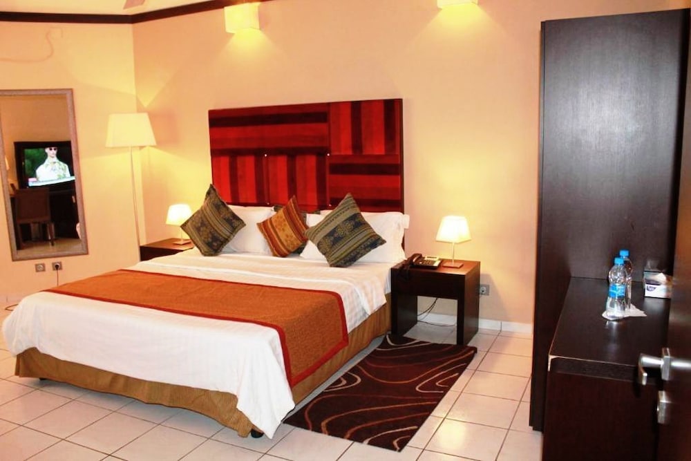 Deluxe Single Room photo 2