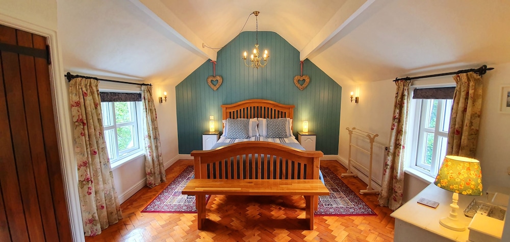 Romantic Cottage photo 1