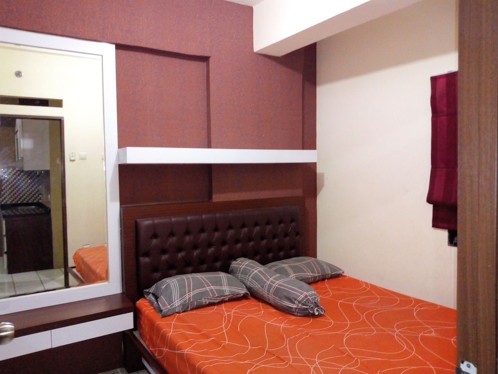 Basic Apartment, 2 Bedrooms