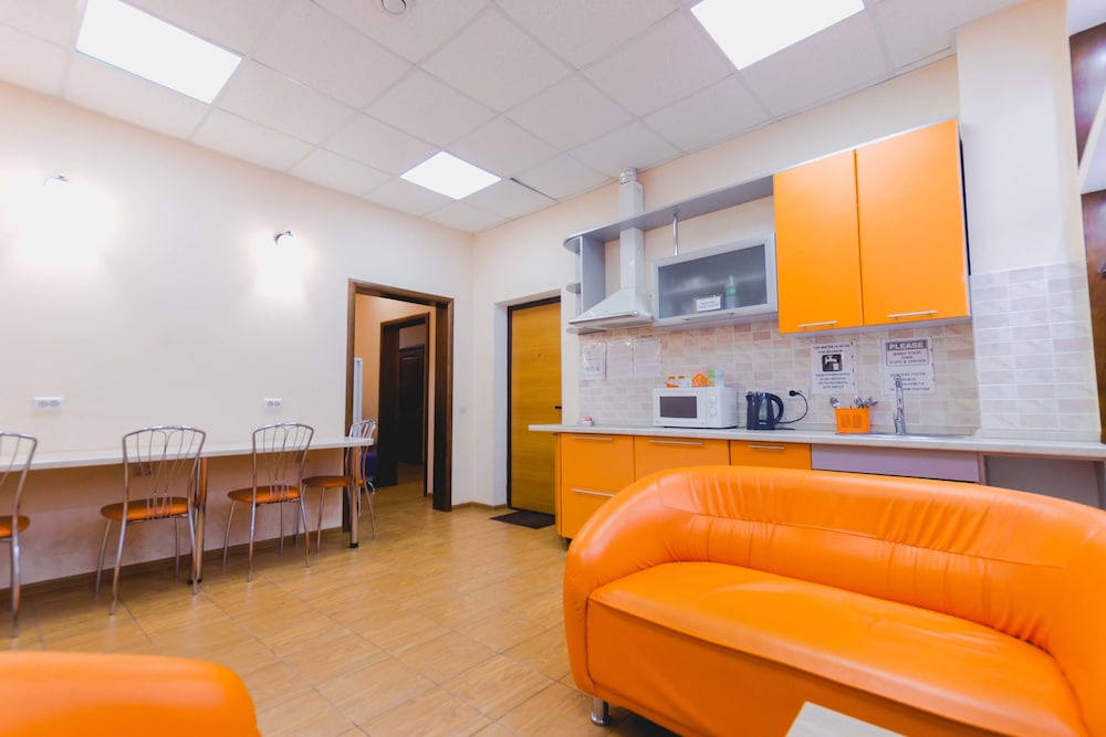 Shared Dormitory, Mixed Dorm (Bed in 6-Bed Room) photo 2