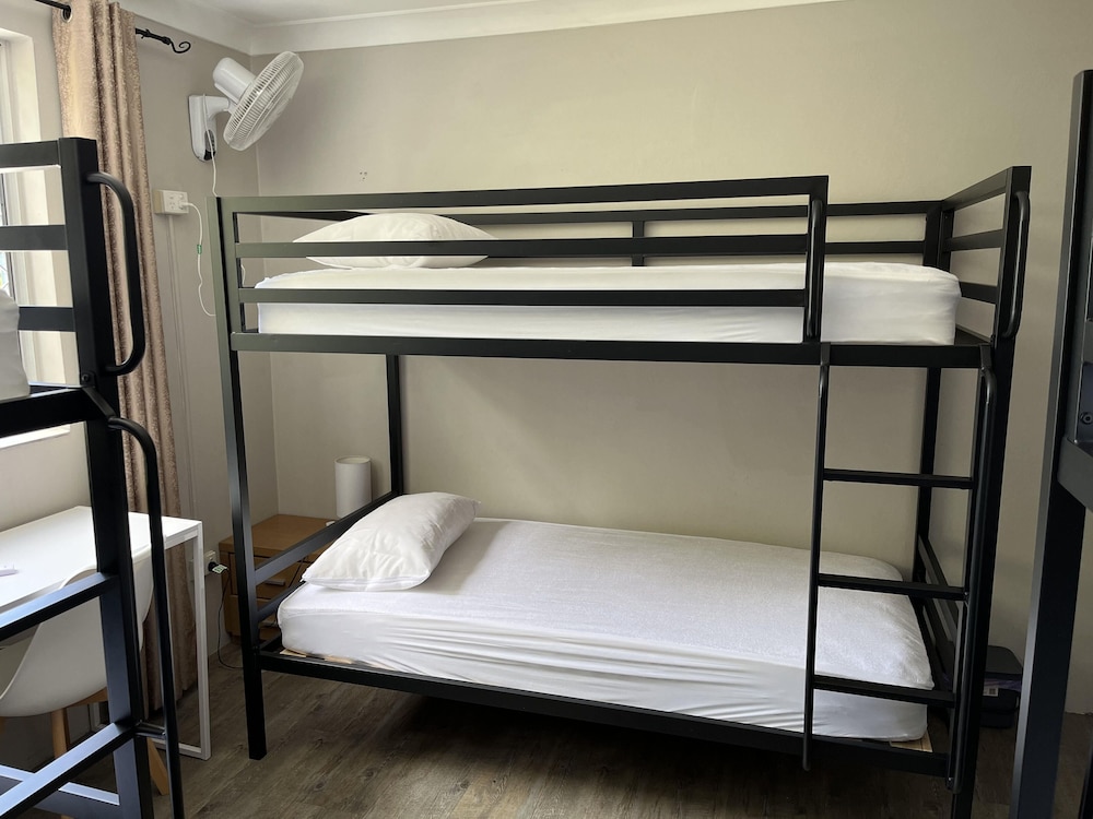 Basic Shared Dormitory photo 1