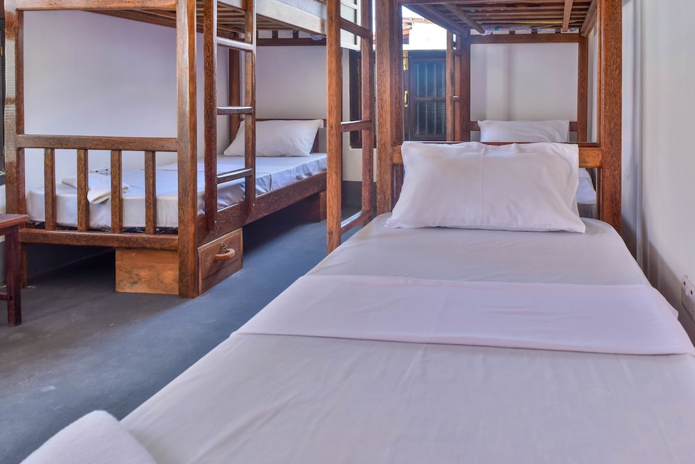 Comfort Shared Dormitory, Women only photo 2