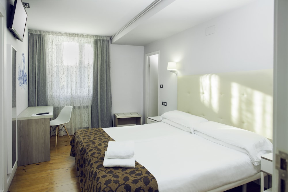 Habitación Doble Estándar