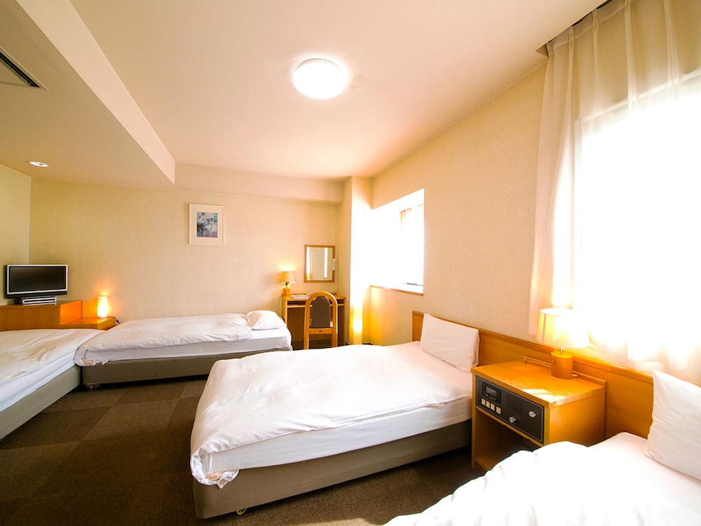 Family Room, Non Smoking (4 Beds) - Photo 2