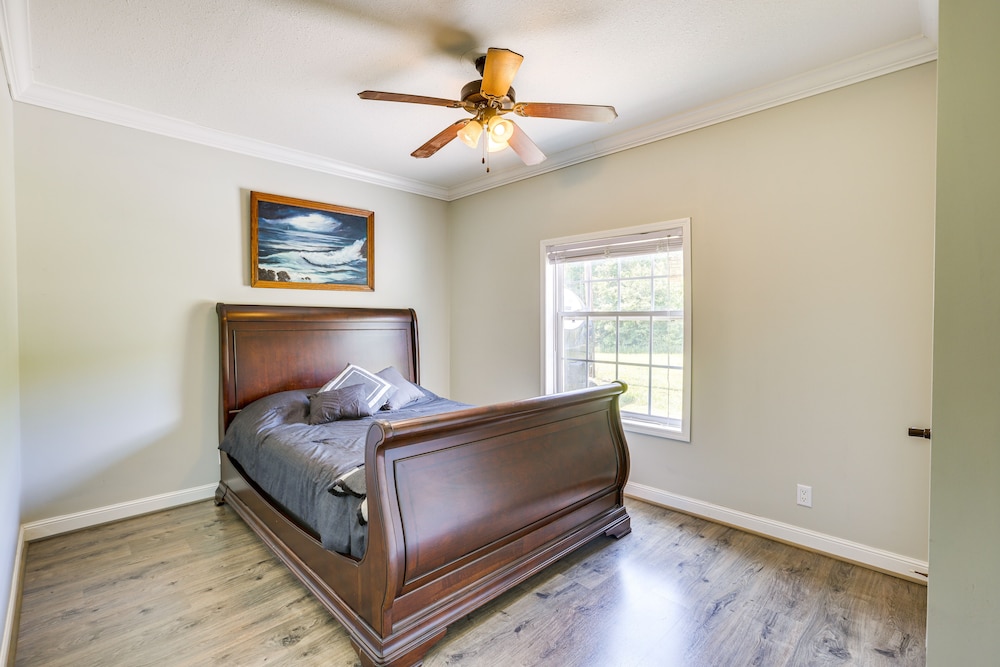 House (2 Bedrooms) photo 1