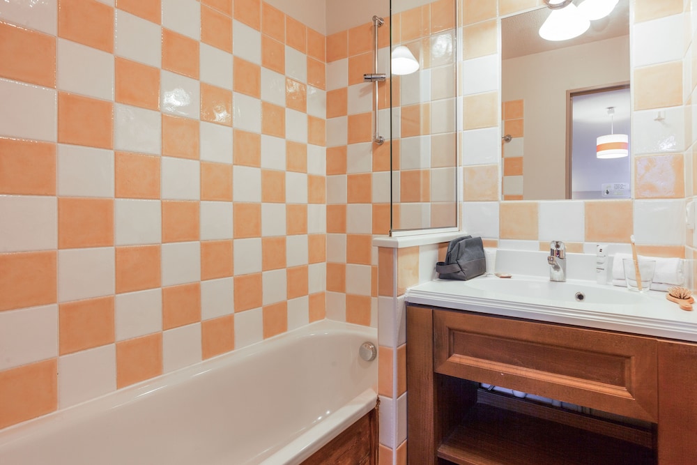 Apartment 7 people - 2 bedrooms - Photo 7