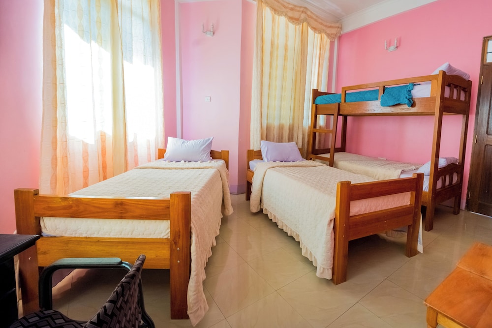 Quadruple Room photo 1