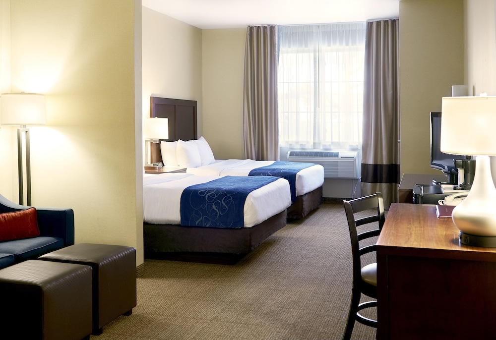 Comfort Suites Lake Geneva East, Billede 7