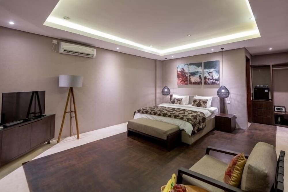 Sharing Villa photo 2