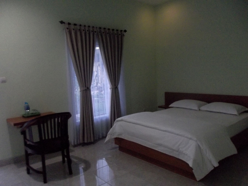 Deluxe Double or Twin Room photo 1