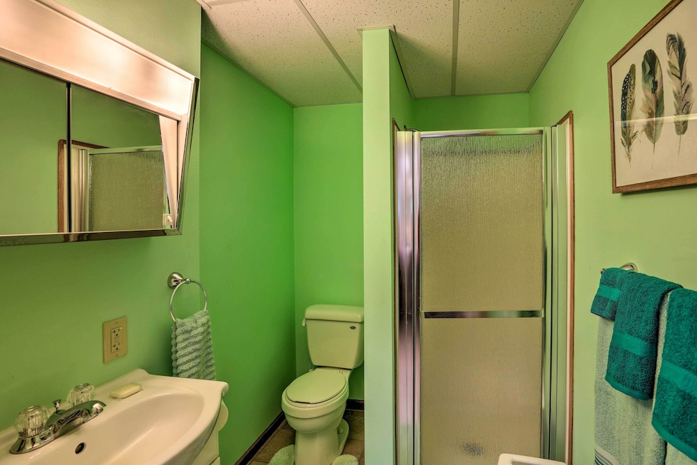 House (3 Bedrooms) photo 3