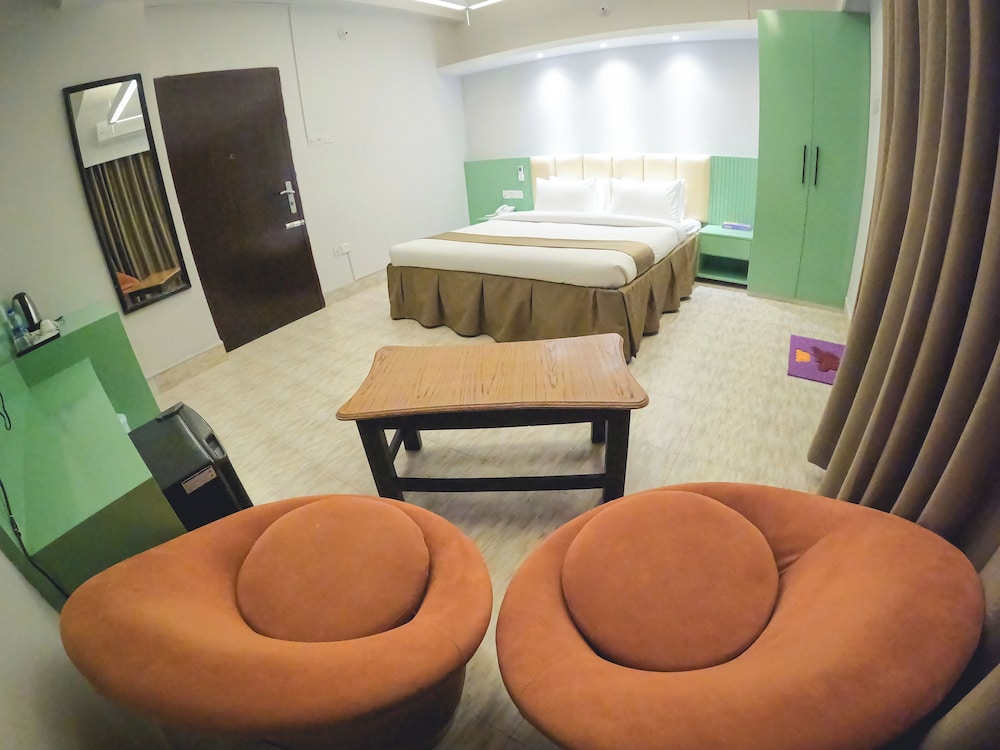 Premium Double Room, Sea View