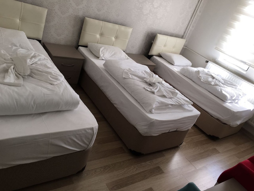 Standard Quadruple Room photo 1