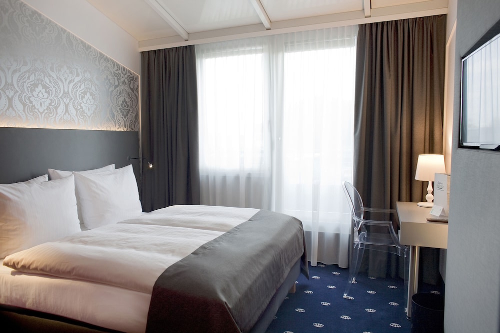 Standard Room photo 1