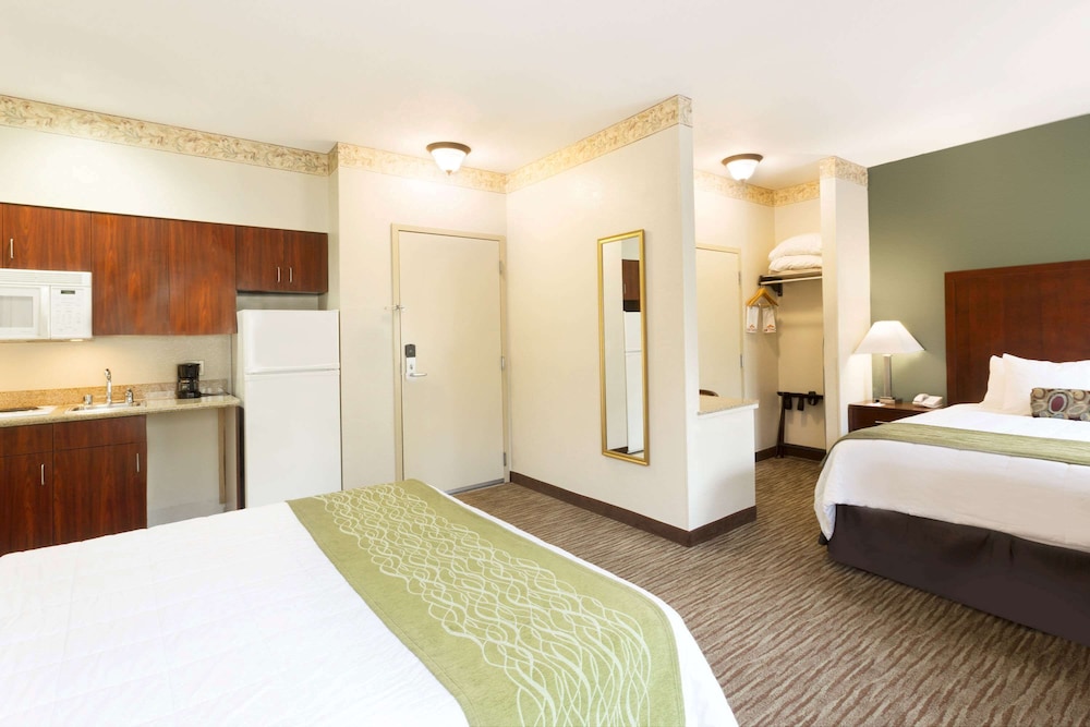 Suite, Multiple Beds, Non Smoking - Photo 1