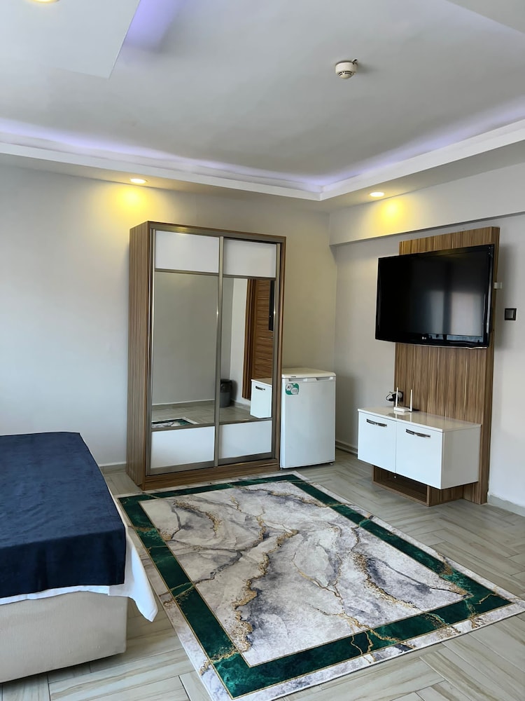 Family Twin Room