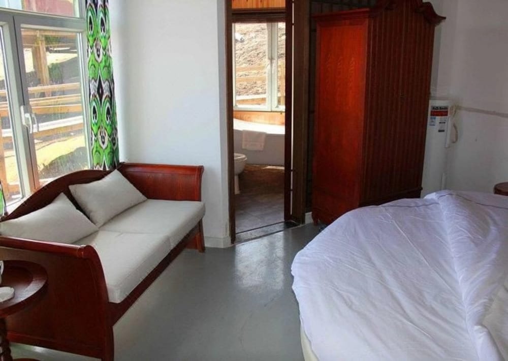 Exclusive Villa photo 2