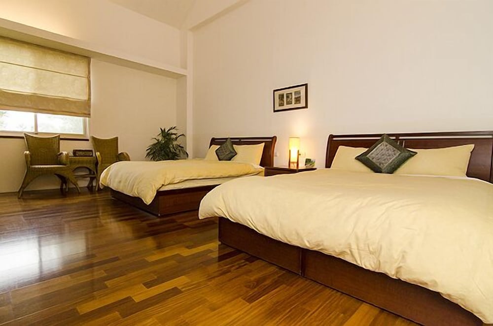 Standard Double Room photo 1