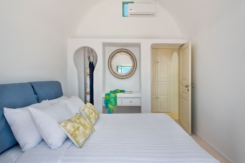 2 Bedroom Villa T, Private Pool Sea View