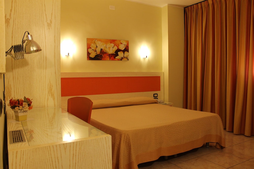 Double Room Single Use photo 2