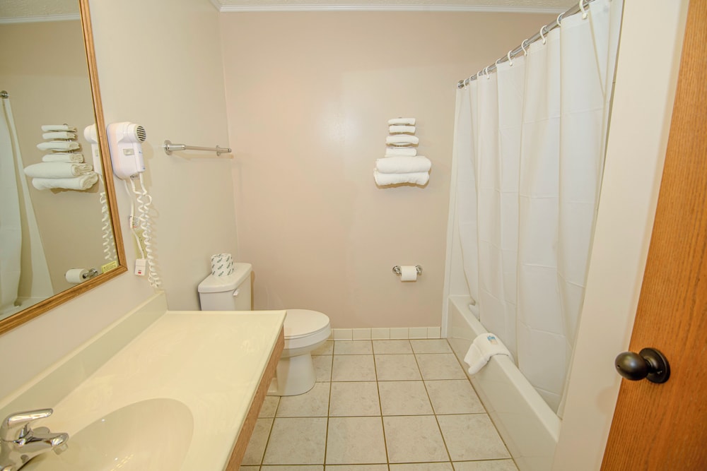 Standard Double Room - Photo 5